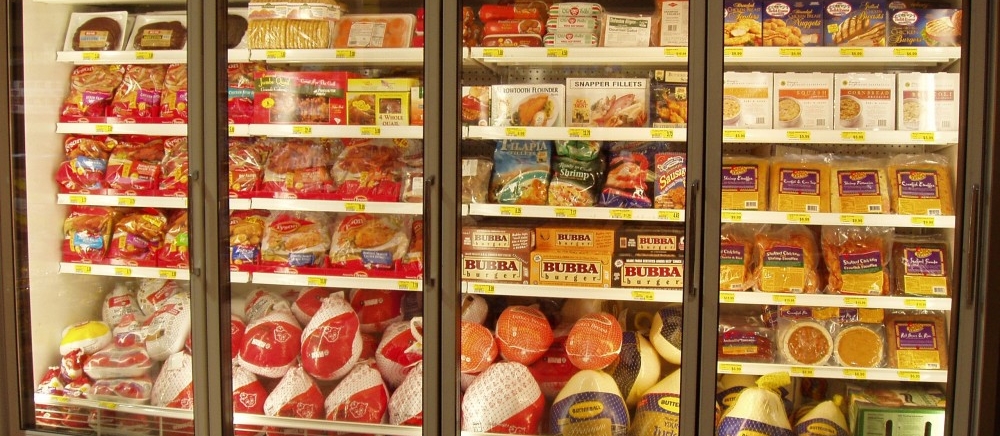 Frozen Foods