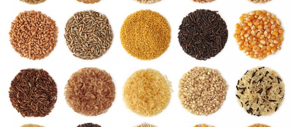 Grains