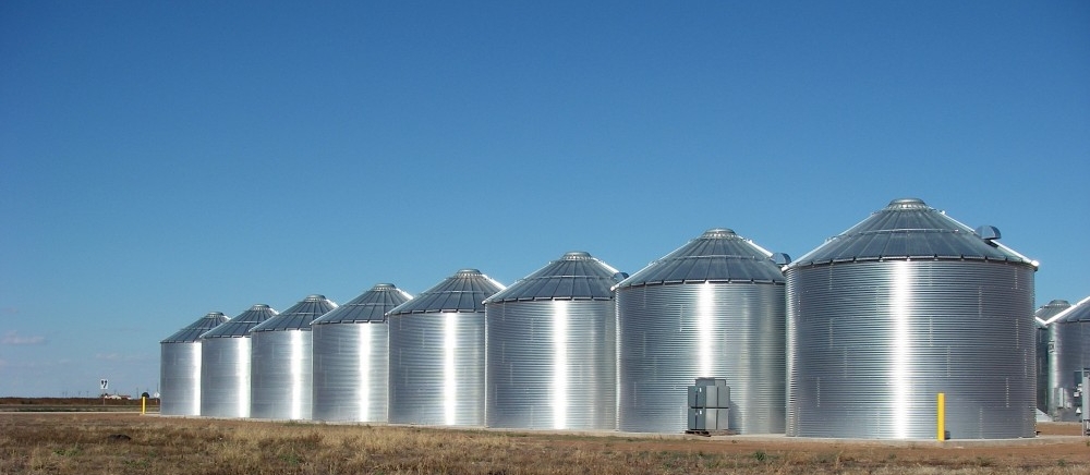 Silos