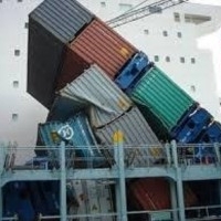 DAMAGED CARGO SURVEYS