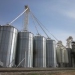 Silos